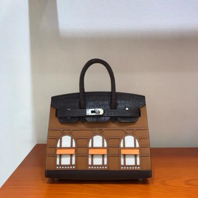 wholesale quality hermes faubourg birkin model no. 1